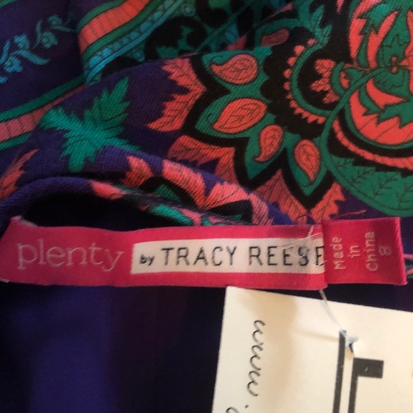 Plenty by Tracy Reese Sheath Dress - Picture 6 of 7